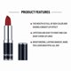 thumbnail image 5 of Handaiyan Velvet Matte Lipstick, 5 of 5