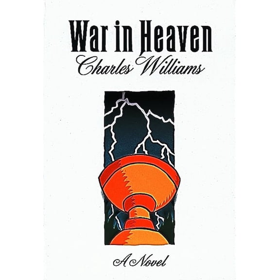 War in Heaven, (Paperback)