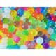 thumbnail image 4 of 3000 piezas de perlas de agua de cristal arco iris para mezclar, perlas de gel (multicolor), 4 of 7