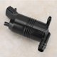 thumbnail image 5 of Bomba limpiaparabrisas de parabrisas de coche compatible con Dodge Chrysler 5103452AA, 5 of 9