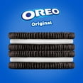 thumbnail image 5 of OREO Chocolate Sandwich Cookies, 20 Snack Packs (2 Cookies Per Pack), 5 of 20