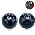 thumbnail image 4 of Ergonomic Gear Shift Knob for Mitsubishi For Lancer V3 For V5 5 6 Speed Auto, 4 of 6
