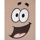 thumbnail image 2 of Vestido para niña SPONGEBOB SQUAREPANTS Patrick tul de tutú 10-12, 2 of 4