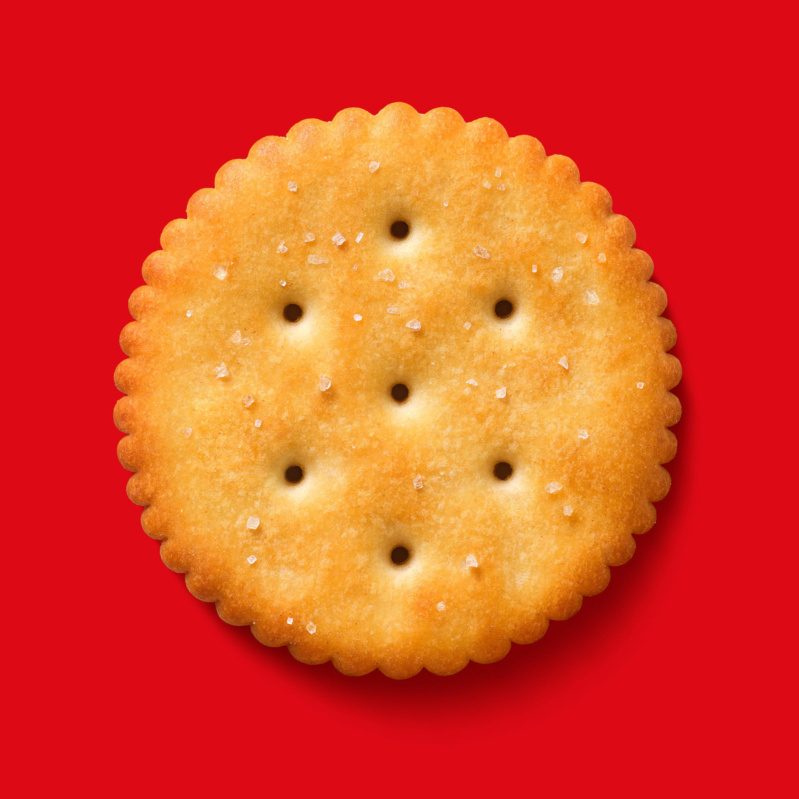 RITZ Original Crackers, Snacks for Kids AIS1&nbsp;and Adults, Bulk Lunch Snacks, Family Size, 3 Boxes