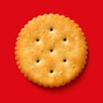thumbnail image 3 of RITZ Original Crackers, Snacks for Kids AIS1&nbsp;and Adults, Bulk Lunch Snacks, Family Size, 3 Boxes, 3 of 3