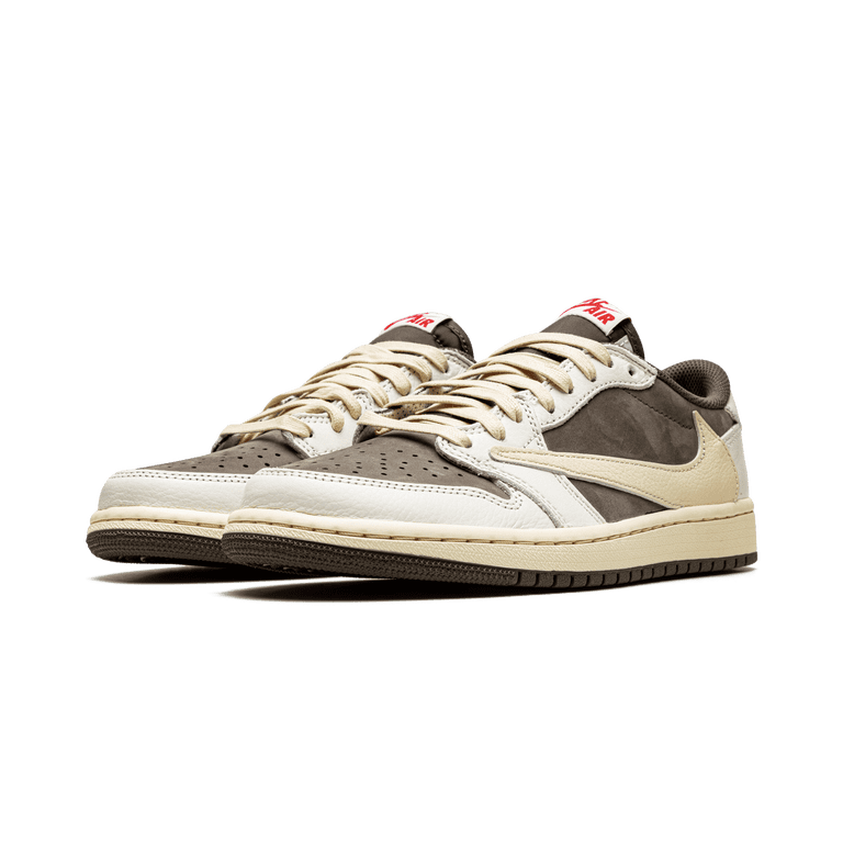Jordan MENS Air Jordan 1 Low SP OG 