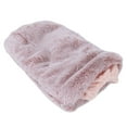 thumbnail image 1 of Chauffe-mains à Eau Chaude, Sac d'Eau Chaude Finition Soignée Fermeture Éclair Fluide 3 Réglages de Température pour Extérieur pour Intérieur, 1 of 7