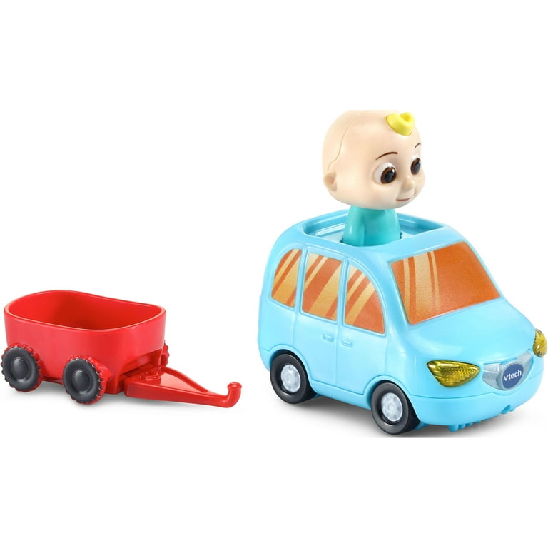 Vtech car cheap track walmart