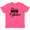 Retro Heather Pink, variant on Inktastic Breast Cancer Awareness My Mom is a Fighter Youth T-Shirt