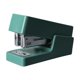 thumbnail image 1 of Mini grapadora compacta y portátil con mango en H para estudiantes, oficina, hogar y escuela. Capacidad para 10 hojas. Mango ergonómico. Grapadora miniatura de plástico ligera para encuadernación y, 1 of 6