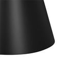 thumbnail image 5 of Posh Living Talen16"H Marble Coffee Table in Black/White Marble, 5 of 6