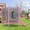 Pink, variant on 7FT Kids Trampoline with Slide & Ladder, Safety Enclosure Net, Indoor Outdoor Backyard Toddler Recreational Trampoline for 3+ Years, 220LBS Max Weight