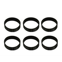 6 Compatible with Kirby Vacuum Belts G10D Traction Belt for Power Drive - NEW