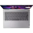 thumbnail image 5 of Lenov 2 IN 1 14" 2K Touchscreen Laptop | AMD Ryzen 5 8640HS(Beat i7-1355U) | AMD Radeon Graphics | Backlit | Fingerprint | 8GB RAM DDR5 | 1024GB SSD | Windows 11 Home | Bundle with Stylus Pen, 5 of 5