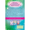 thumbnail image 2 of Pegasus Princesses Bind-Up Books 4-6 : Star's Gaze, Rosie's Rhythm, and Snow's Slide (Hardcover), 2 of 2
