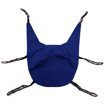 Leg Sling - Invacare Corporation R102 Divided Leg Sling - Extra-Large