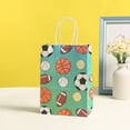 thumbnail image 3 of fastboy Football party gift bag, 3 of 9