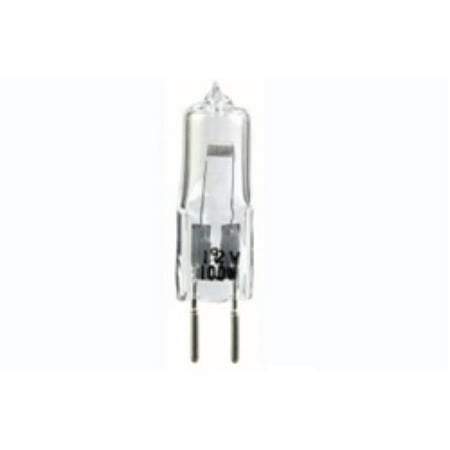 

Pack of 2 #789 Halogen Bulbs 12 V 22 W G4 Base T-3 shape