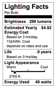 Satco S3253 T10 Incandescent Light Bulbs Frosted 40W 120V 2700K 280 Lumen 100 CRI E26 Medium Base Dimmable (25 Pack)