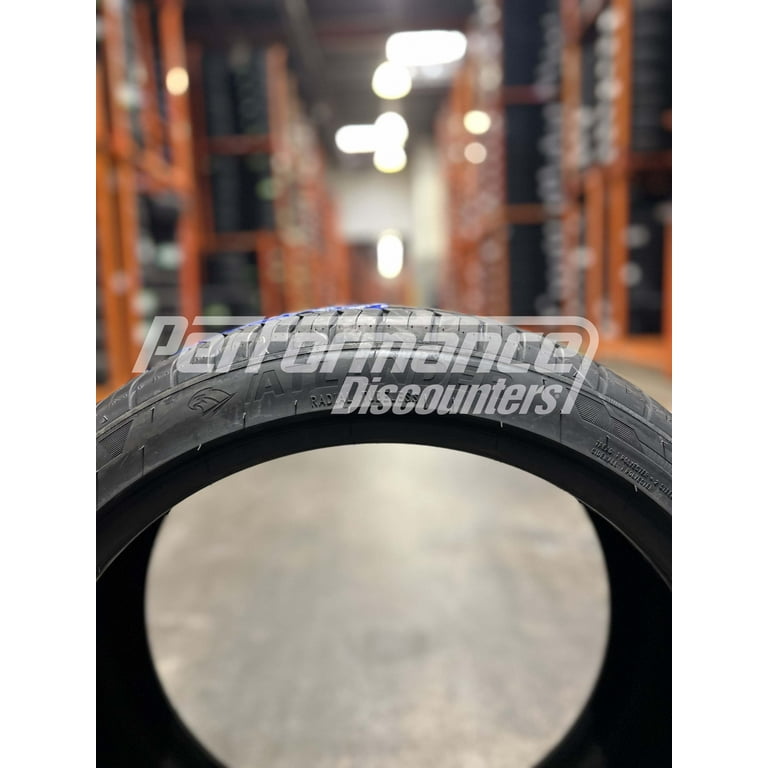 アルカポネ Nexen Roadian GTX All-Season Tire, 235/55R18 104V XL, Versatile