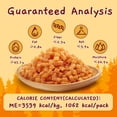 thumbnail image 2 of Jungle Calling Dogs Training Treats, Grain Free Soft Chewy Chicken Treats for Training Rewards,11 Ounce, 2 of 9