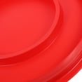 thumbnail image 4 of unbranded 2Ud Antisalpicaduras De Silicona Roja Para Batidores Y Tazones De Mezcla En Hogar, 4 of 8