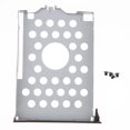 thumbnail image 3 of Soporte de Bandeja de Carrito de Controlador Duro HDD para M6600 perfke Caddy del controlador de disco duro HDD, 3 of 9