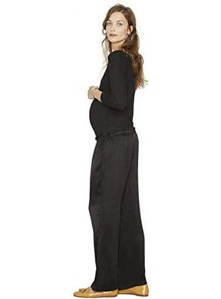 HATCH Collection Maternity Pants & Leggings in Maternity Clothing 