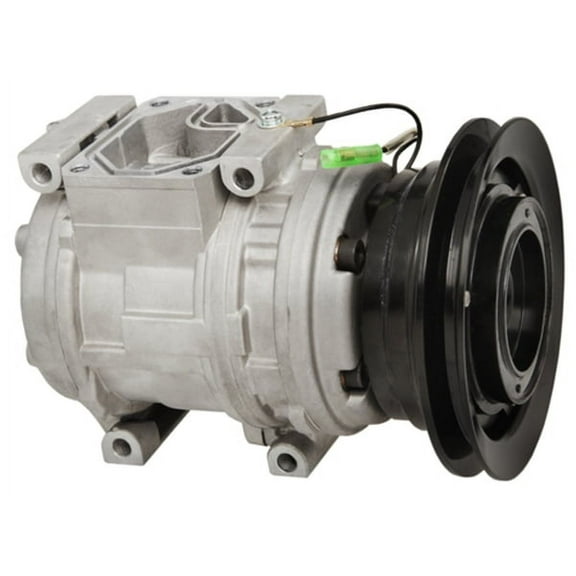 Four Seasons A/C Compressor P/N:68301 Fits select: 1988-1994 TOYOTA PICKUP, 1993-1994 TOYOTA T100