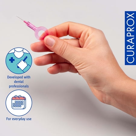 歯間ブラシ CURAPROX クラプロックス CPS prime start CPSプライムスタート
