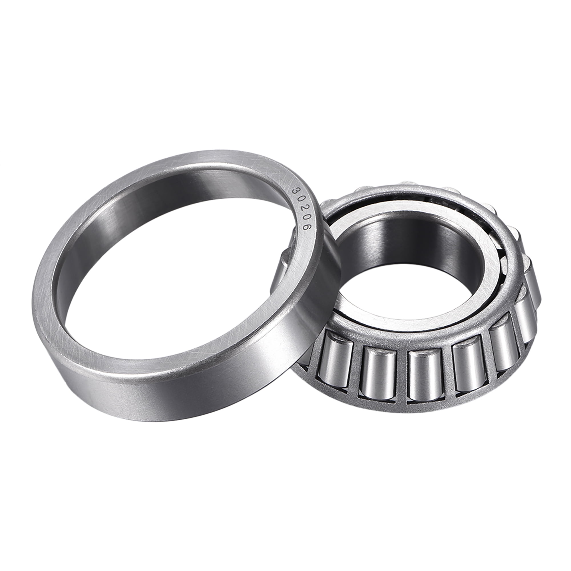 30206 Tapered Roller Bearing Cone with Cup 30x62x17.5mm