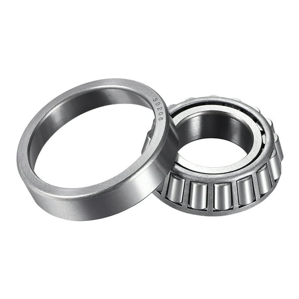 30206 Tapered Roller Bearing Cone with Cup 30x62x17.5mm