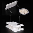 thumbnail image 2 of Tofu Press With Curved Plates Tofu Pressing Plate Self Made Tofu, 2 of 8