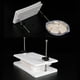 thumbnail image 3 of Prensa De Tofu Con Placas Curvas Placa De Prensado De Tofu Molde De Tofu Hecho A Sí Mismo Advancent HA030427-00, 3 of 6
