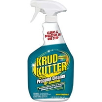 Krud Kutter PC326 Prepaint Cleaner/TSP Substitute, 32-Ounce