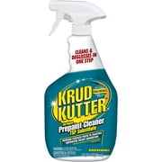 Krud Kutter PC326 Prepaint Cleaner/TSP Substitute, 32-Ounce