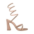 thumbnail image 2 of SANDALIAS CLASBEN PARMOUR MUJER SIMIPIEL ORO, 2 of 4
