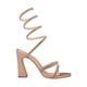 thumbnail image 2 of SANDALIAS CLASBEN PARMOUR MUJER SIMIPIEL ORO, 2 of 4