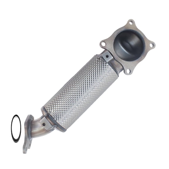 Northeastern Exhaust | Stainless Steel Catalytic Fits 2018–2022 Honda Accord 2.0L – Direct Fit with EPA-Approved