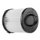 thumbnail image 4 of Accesorios de filtro Hepa de 4 piezas compatibles con Eureka Dcf21 Dcf-21 67821 68931, 4 of 5