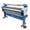 Without Trimmer, variant on Qomolangma 63In Full-auto Wide Format Cold Laminator with Heat Assisted Stand Laminating and Mounting Machine