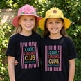thumbnail image 4 of Cousin Crew Shirt, Cool Cousins Club Matching Family Shirts, Built In Besties Cousin Vacation Shirt, Family Reunion Gift, 4 of 7