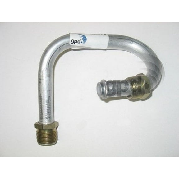 A/C Accumulator Fits select: 1978-1981 CHEVROLET CAMARO, 1978-1981 PONTIAC FIREBIRD