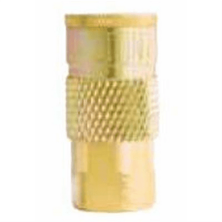 Milton Industries 1/4" Female Body 3/8" NPT T-Style