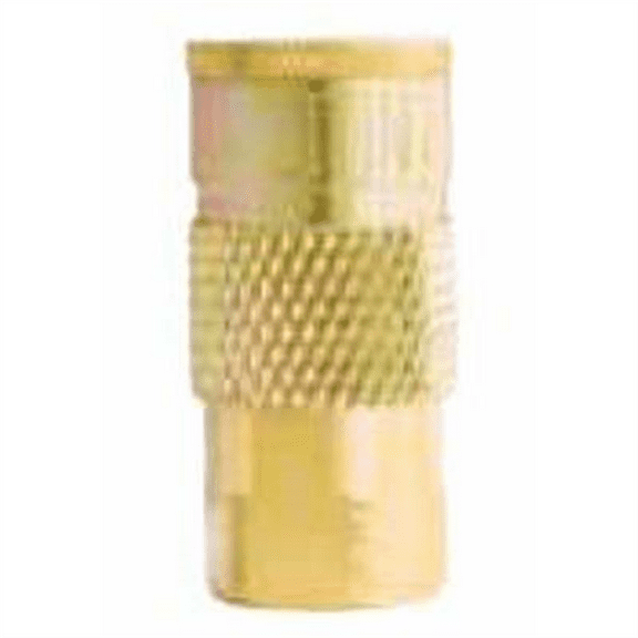Milton Industries 1/4" Female Body 3/8" NPT T-Style