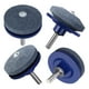 thumbnail image 2 of Uds. Afilador de cuchillas para cortacésped Universal para cualquier taladro eléctrico/taladro manual, afilador de cuchillas para cortacésped y cuchillas para cortacésped Xemadio 2034024, 2 of 9