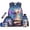 Dragon, variant on Jeiento Cute Dragon Backpack for School Girls 3rd Grade with Lunch Box Water Bottle Sleeve Pencil Pouch Keychain 5-Piece Set 17 inch Lightweight Bookbag for Kids Age 8-10 Back to School Essentials