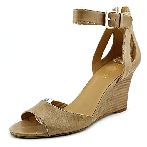 nine west floyd wedge sandal