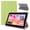 Green, variant on FITIFUN 7 inch Android Tablet with Case, 4GB RAM+32GB ROM, Quad-Core, HD Display, Wifi 6, 3500mAh, Dual Camera, Blue
