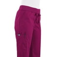 thumbnail image 3 of koi Classics Women's Morgan Yoga Style Scrub Pant, 3 of 3